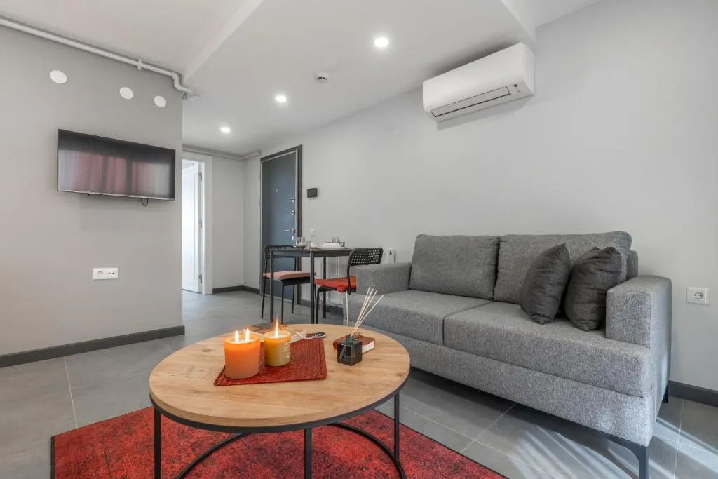 Image of Rose Residence – Cozy Apartments Near The Beach