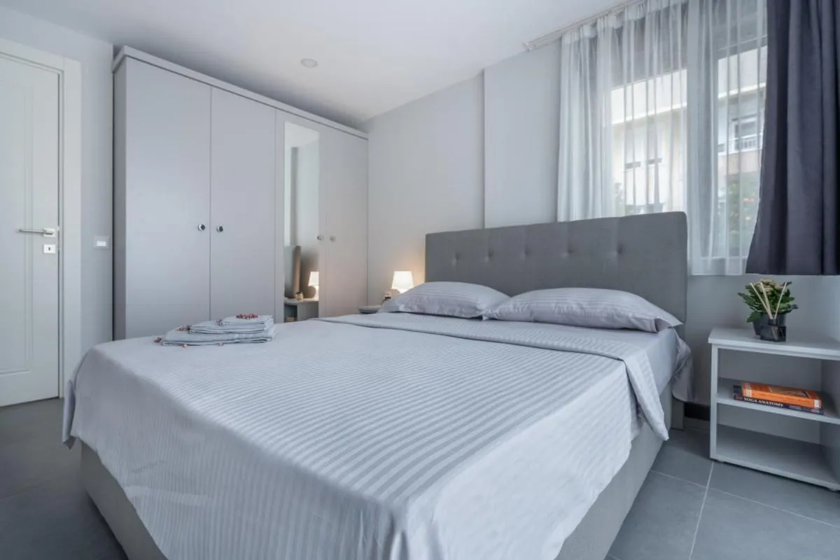 Image 6 of Rose Residence – Cozy Apartments Near The Beach