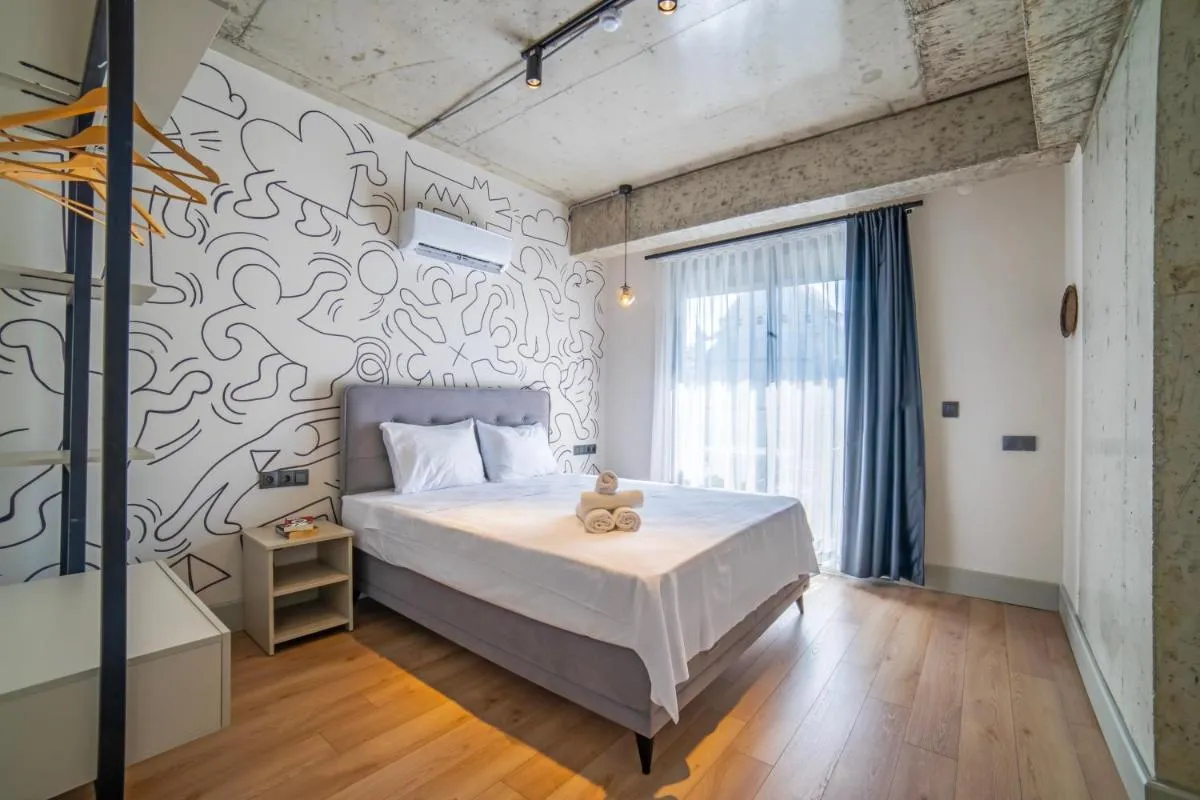 Image 1 of RudBlu Suites