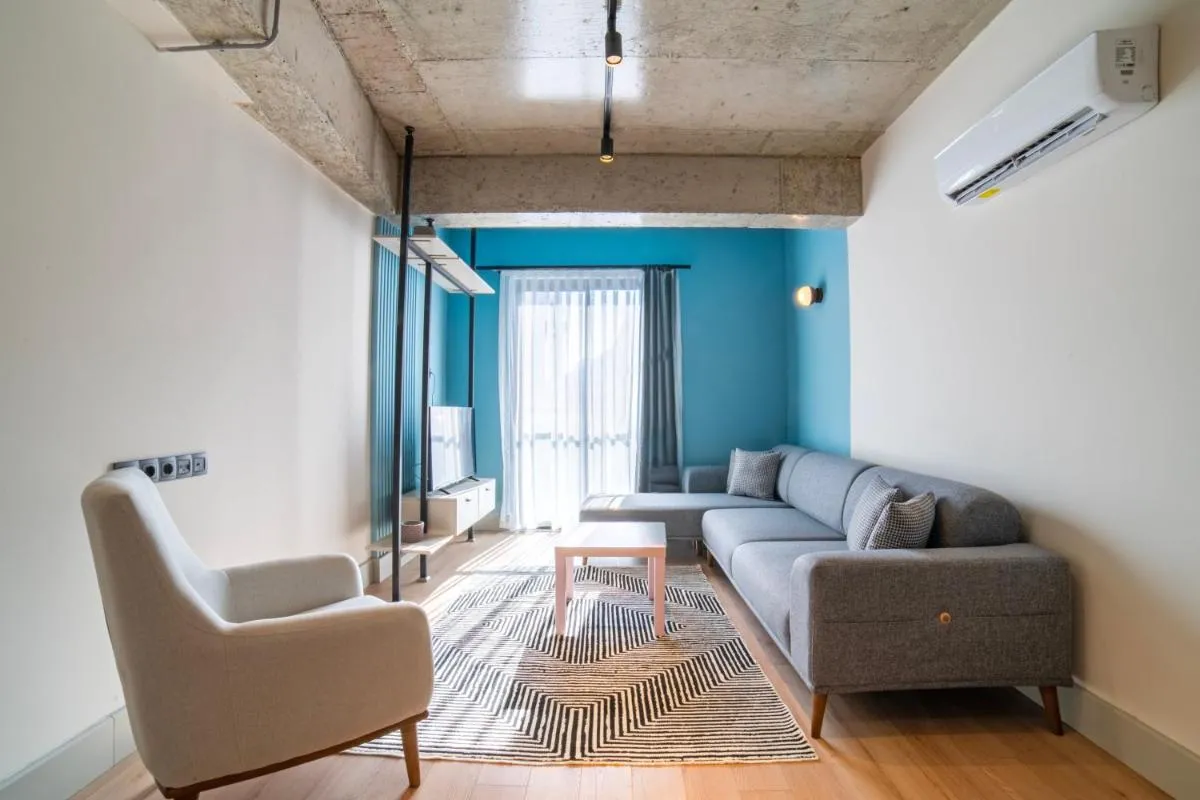 Image 5 of RudBlu Suites