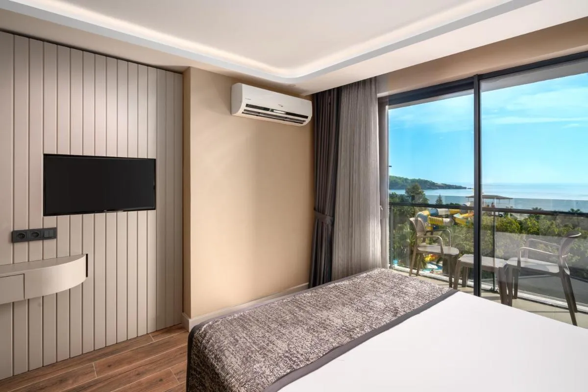 Image 5 of SEAPHORIA BEACH HOTEL & Spa – by Mir’Amor-Ultra All Inclusive