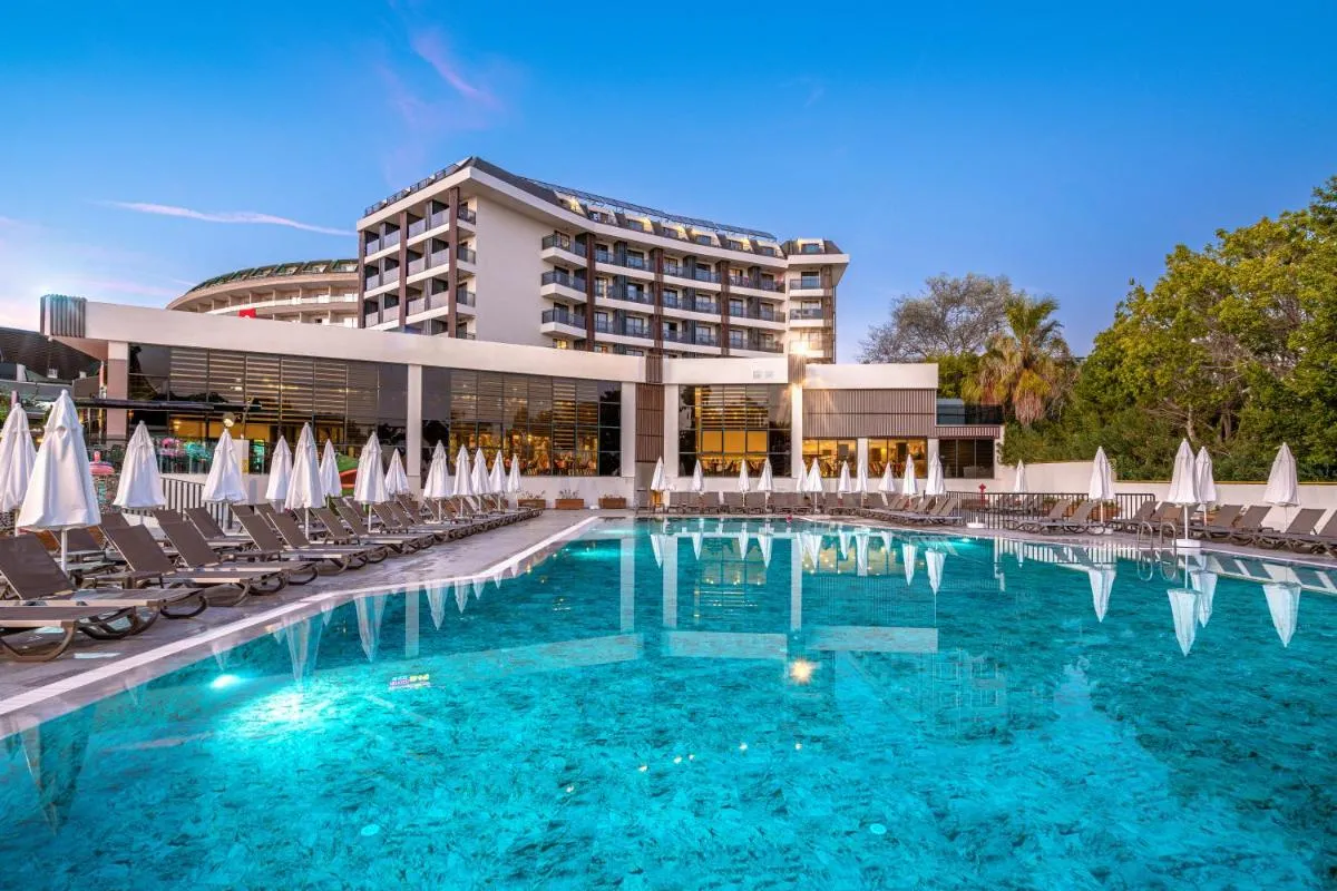 Image 3 of SEAPHORIA BEACH HOTEL & Spa – by Mir’Amor-Ultra All Inclusive