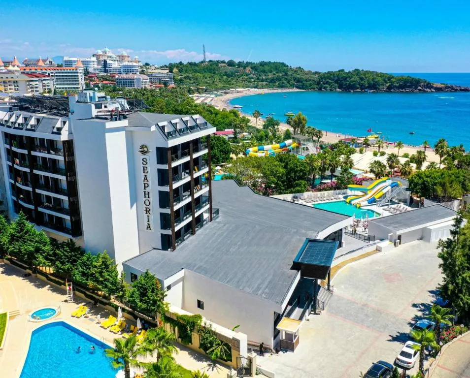 Image of SEAPHORIA BEACH HOTEL & Spa – by Mir’Amor-Ultra All Inclusive