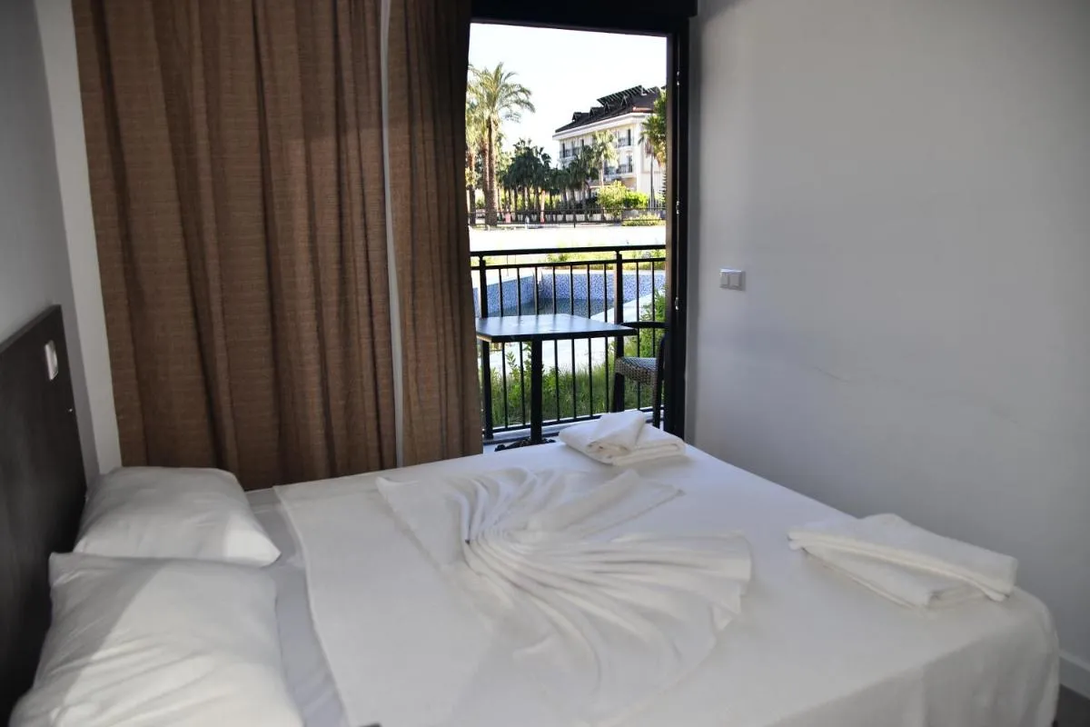 Image 1 of STELLA APART-SUIT HOTEL -All Inclusive-