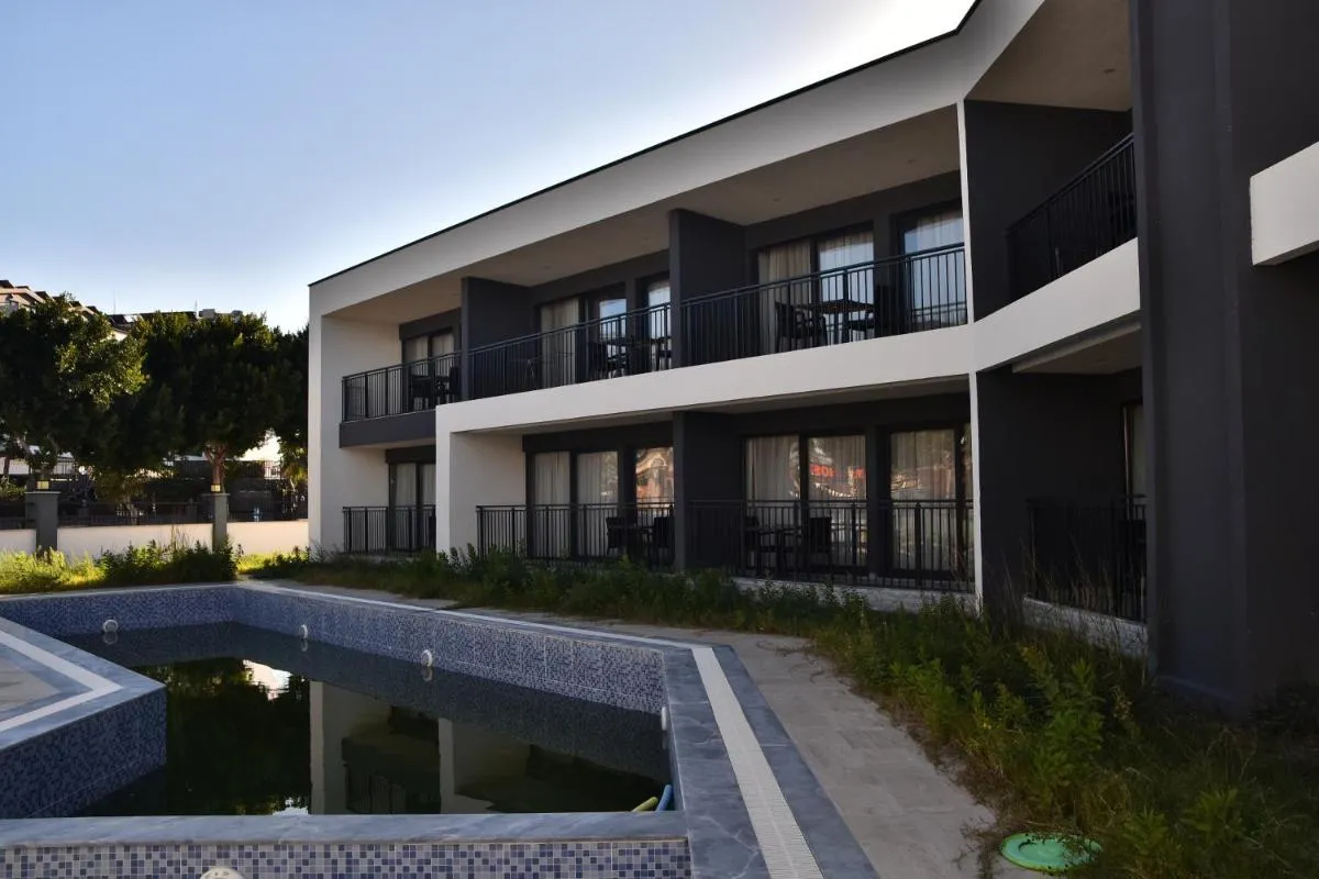 Image 6 of STELLA APART-SUIT HOTEL -All Inclusive-