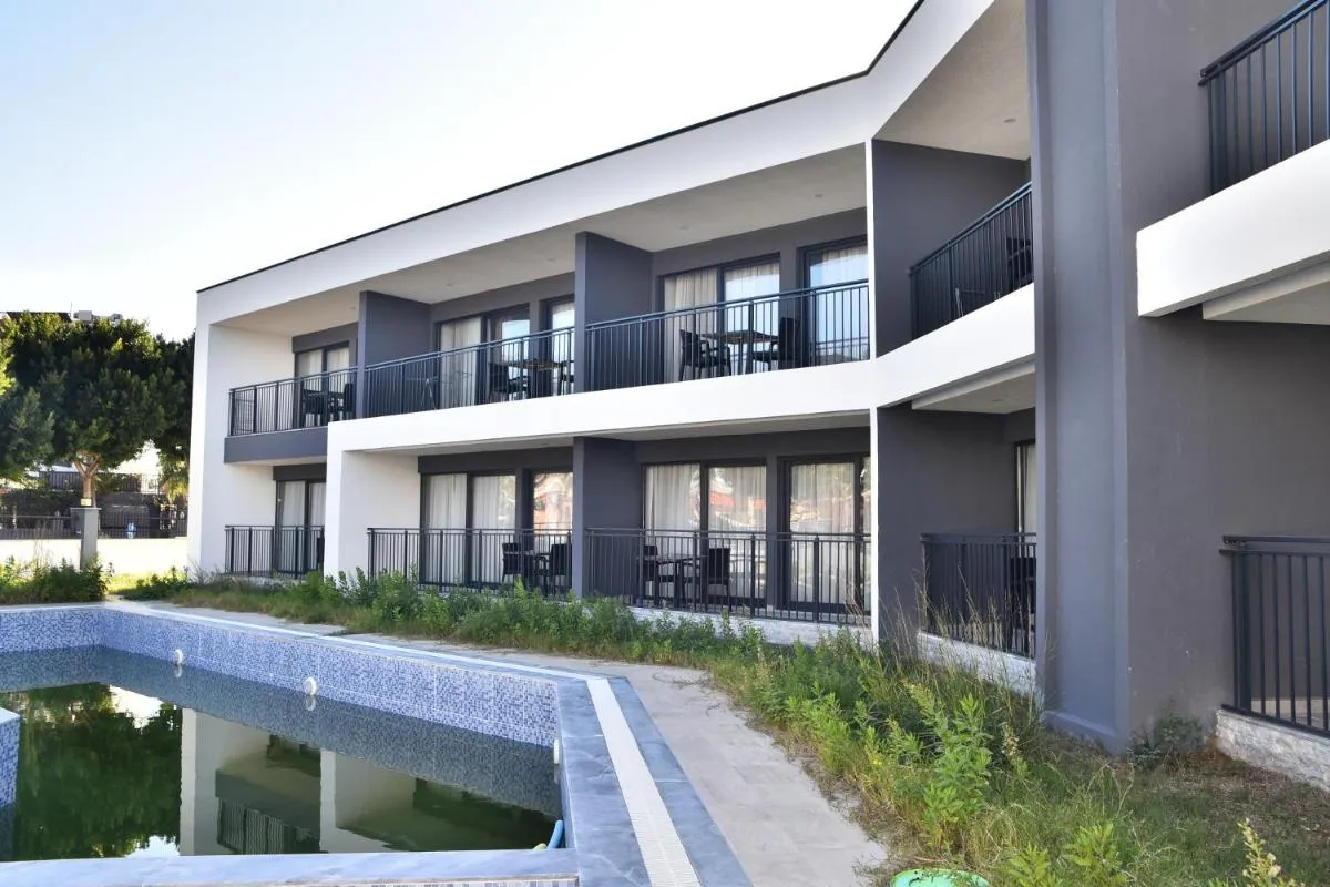 Image 3 of STELLA APART-SUIT HOTEL -All Inclusive-