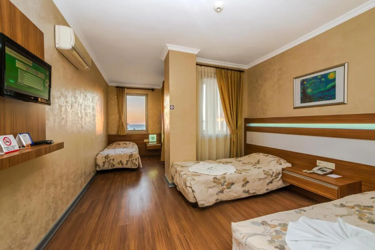 Image 5 of Santa Marina Hotel