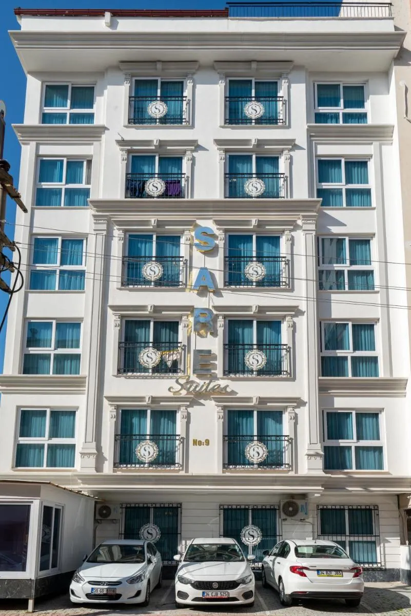 Image 3 of Sare Suites Downtown