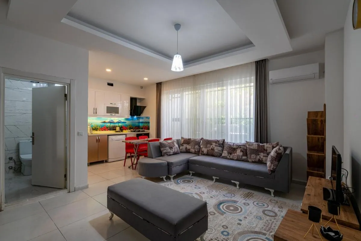 Image 2 of Sare Suites Downtown