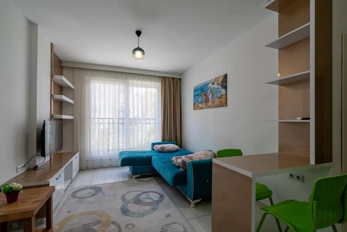 Image 4 of Sare Suites Downtown