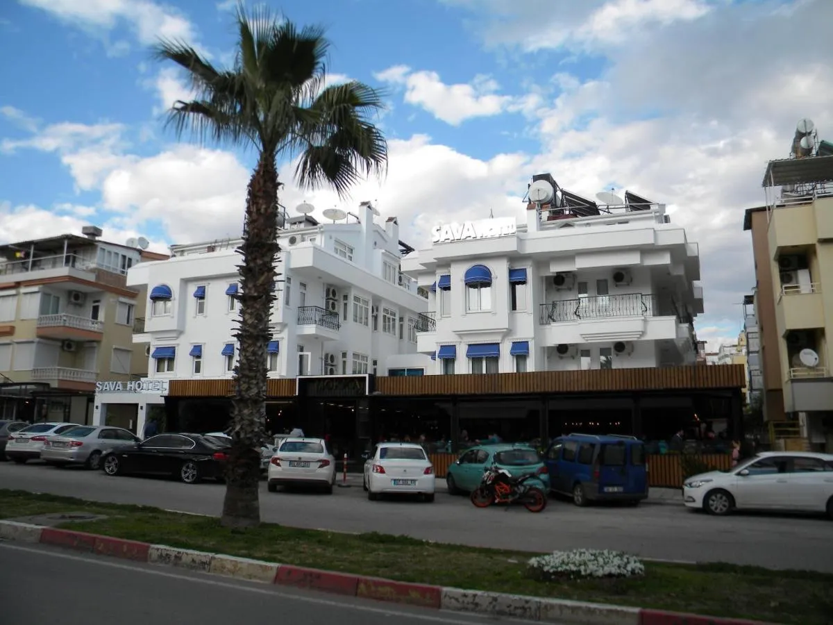 Image 5 of Sava Hotel