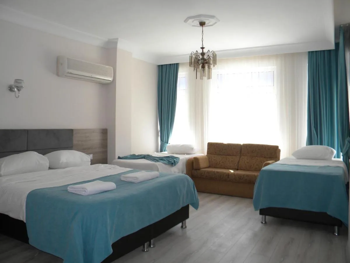 Image 1 of Sava Hotel