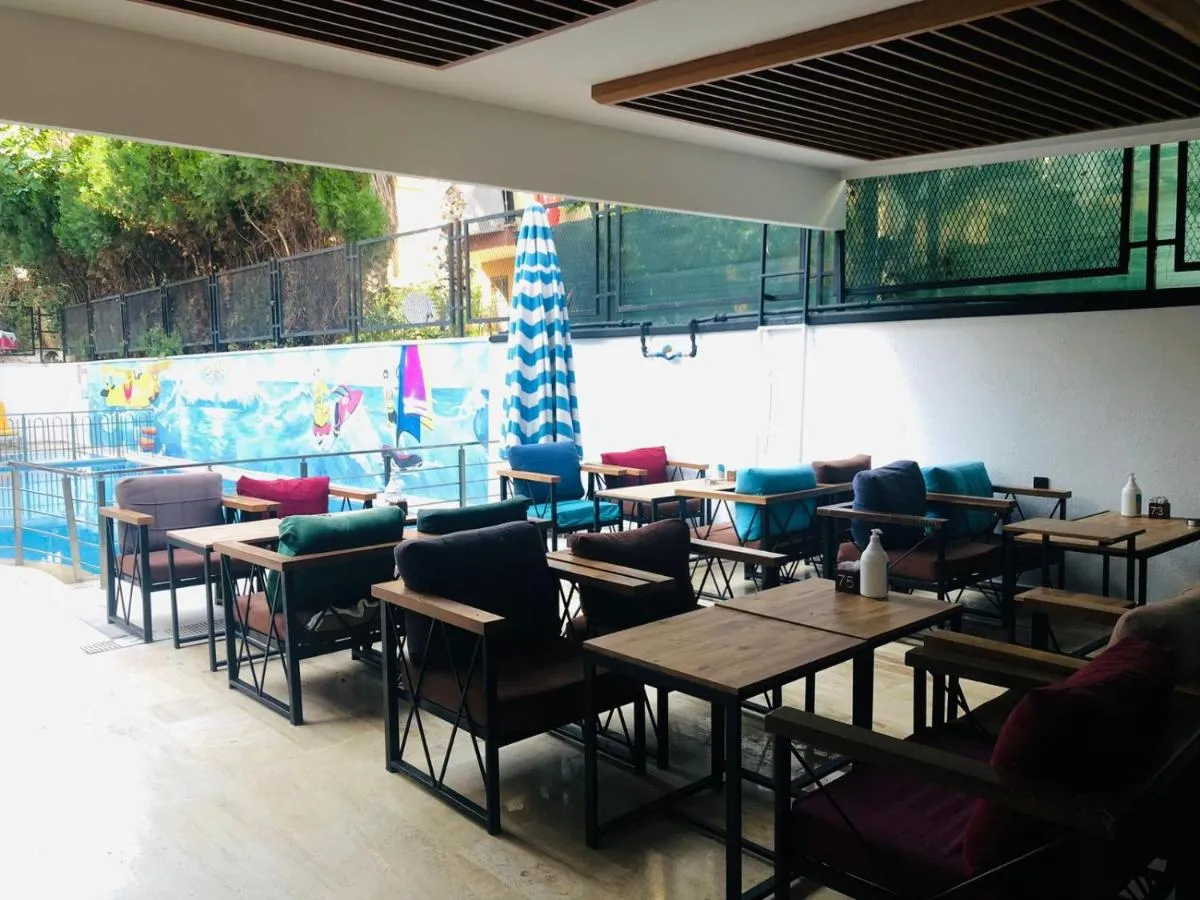 Image 4 of Sava Hotel