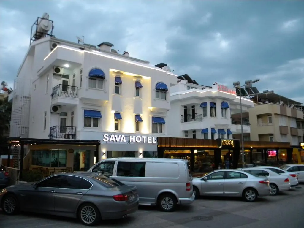 Image of Sava Hotel