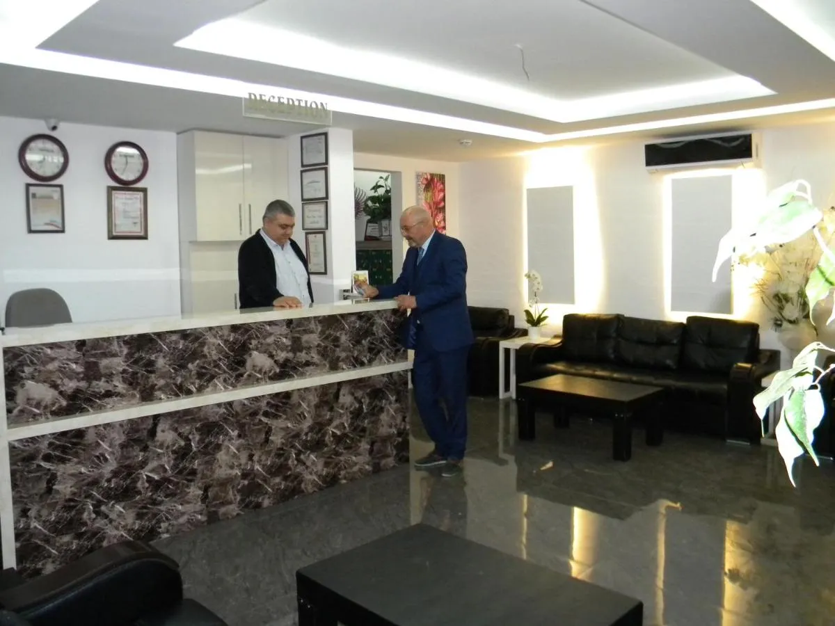 Image 6 of Sava Hotel