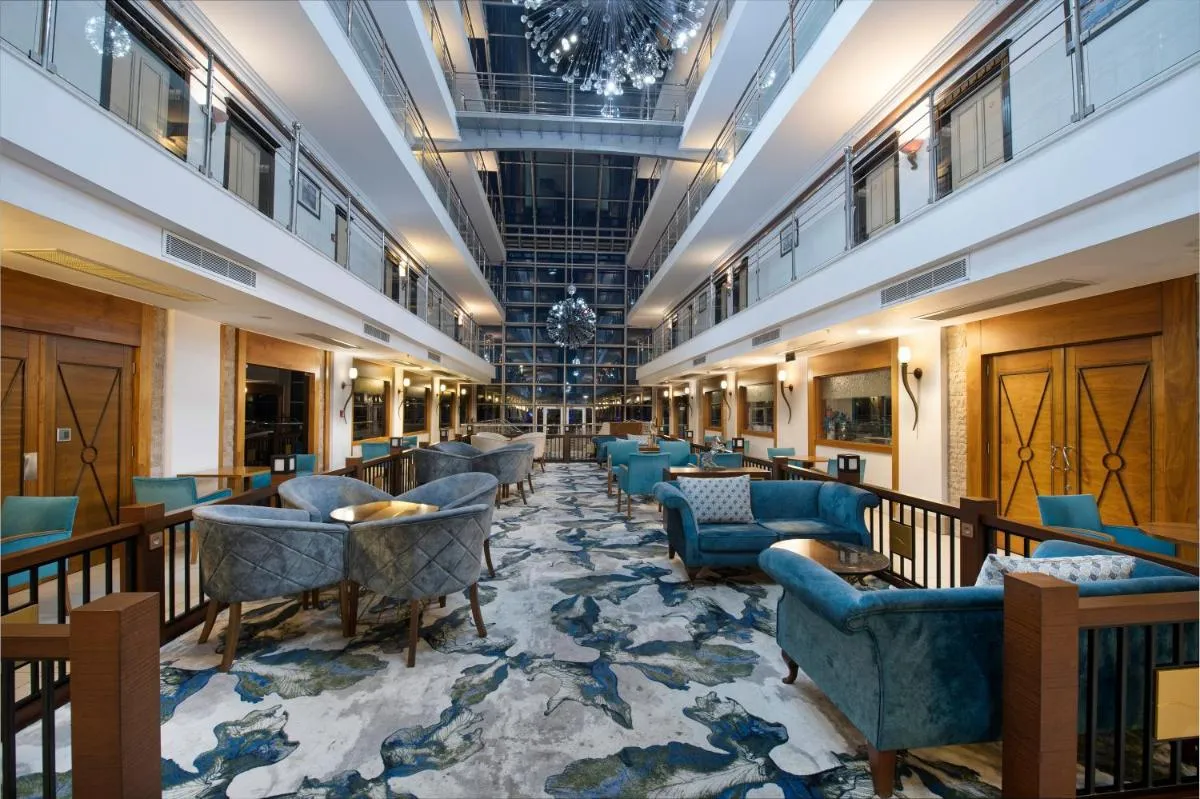 Image 4 of Sealife Family Resort Hotel