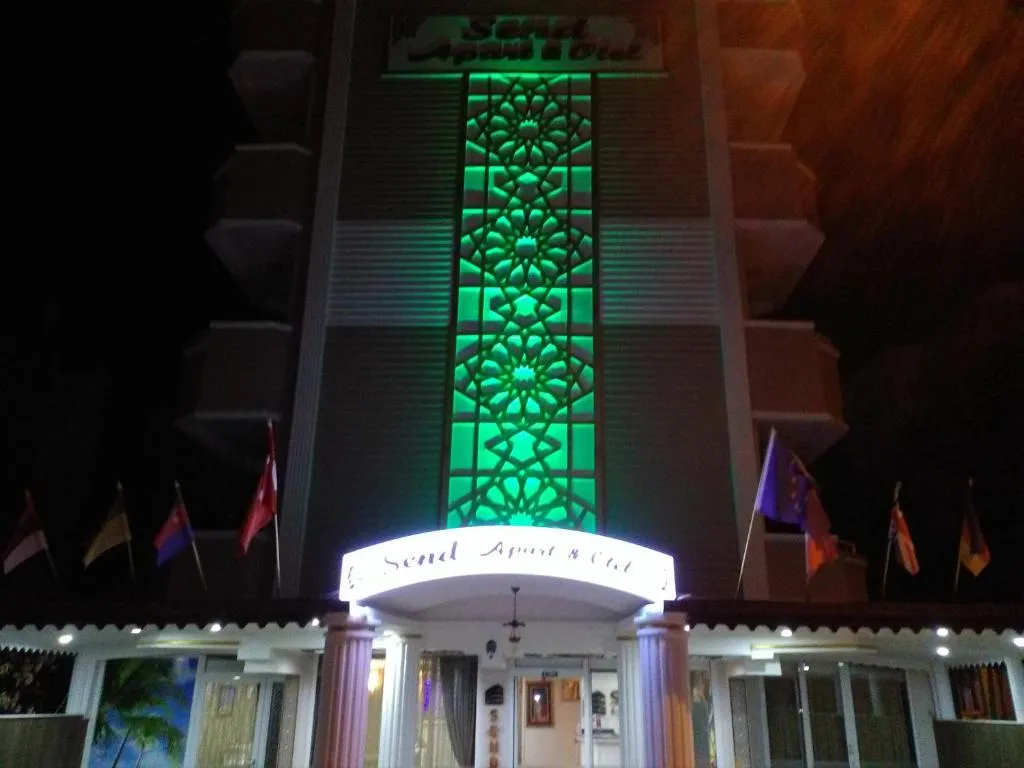 Image of Send Apart Otel