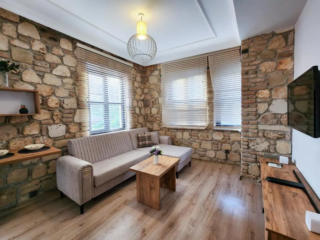 Image of Sera Homes Kaleici Oldtown