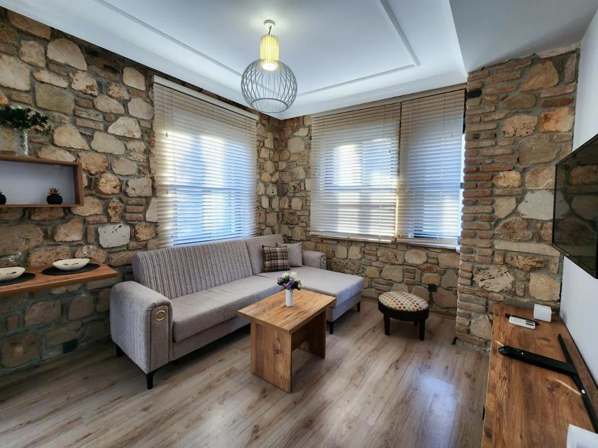 Image 4 of Sera Homes Kaleici Oldtown