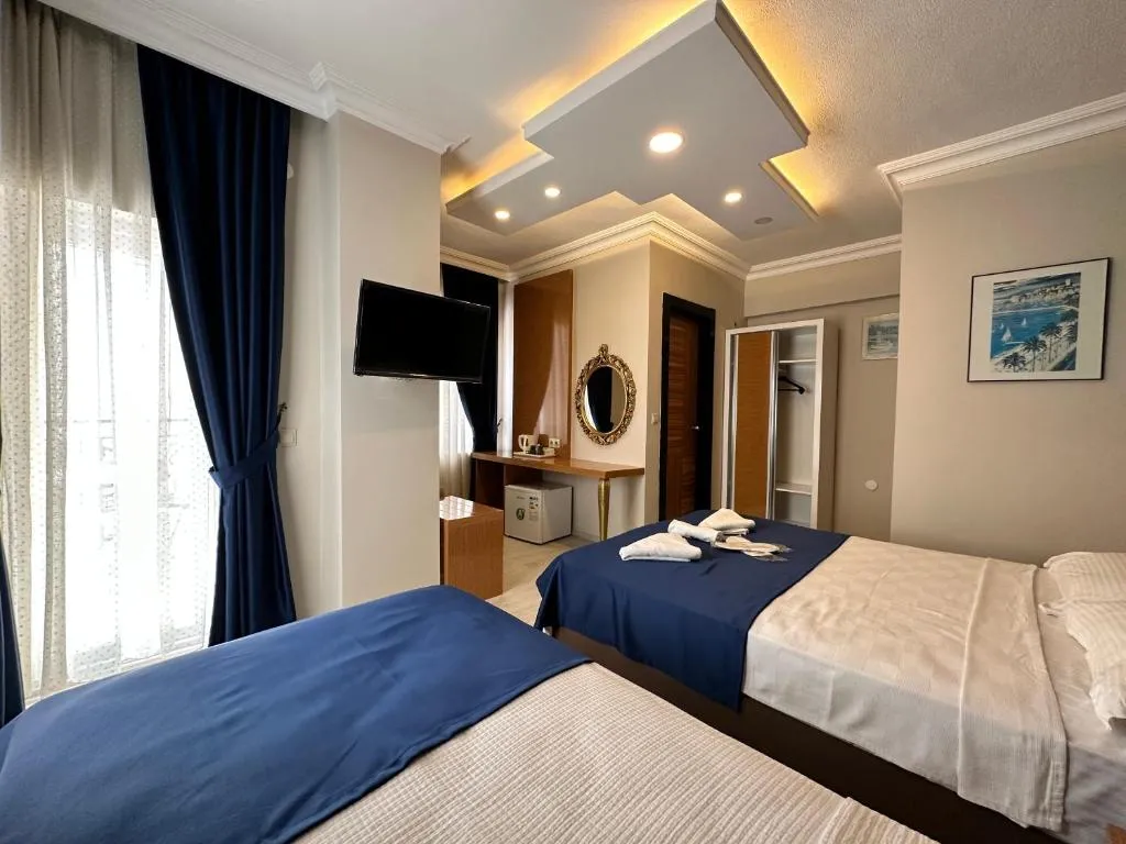 Image of Serenity suites Hotel