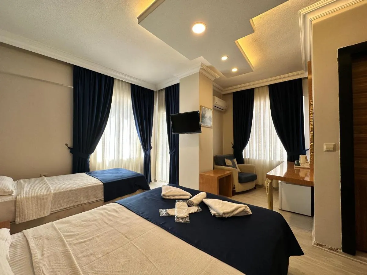 Image 6 of Serenity suites Hotel