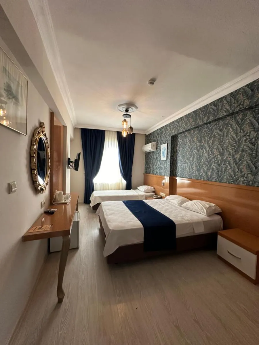 Image 1 of Serenity suites Hotel