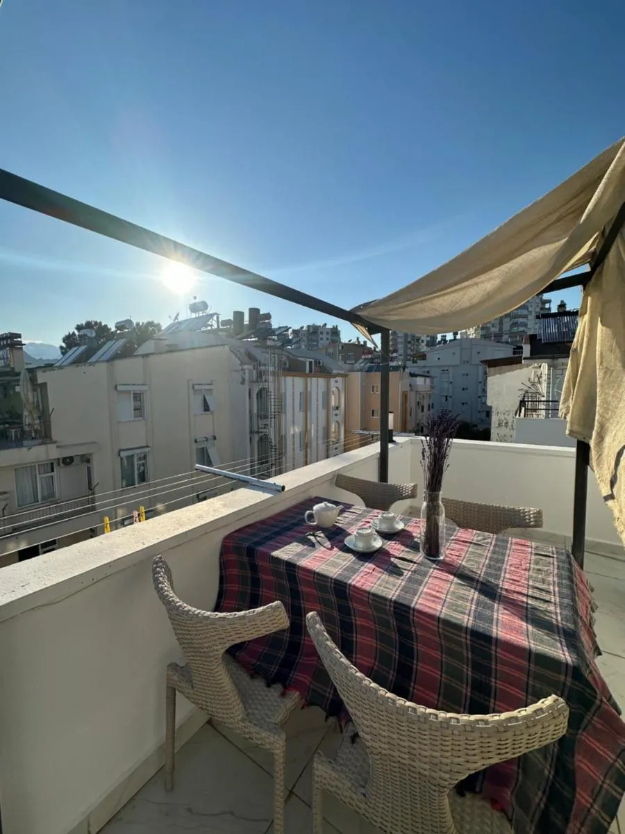 Image 5 of Serenity suites Hotel