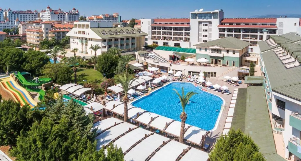 Image of Side Breeze Hotel