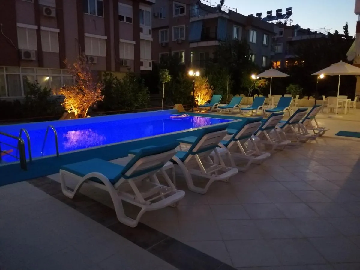 Image 6 of Sirena Apart & SPA