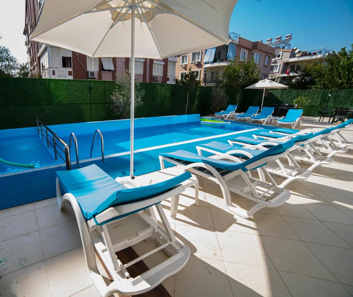 Image 3 of Sirena Apart & SPA