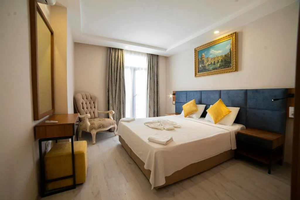 Image of Sirena Apart & SPA