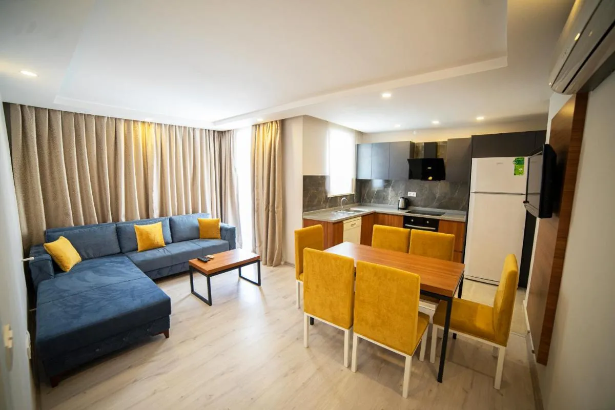 Image 4 of Sirena Apart & SPA