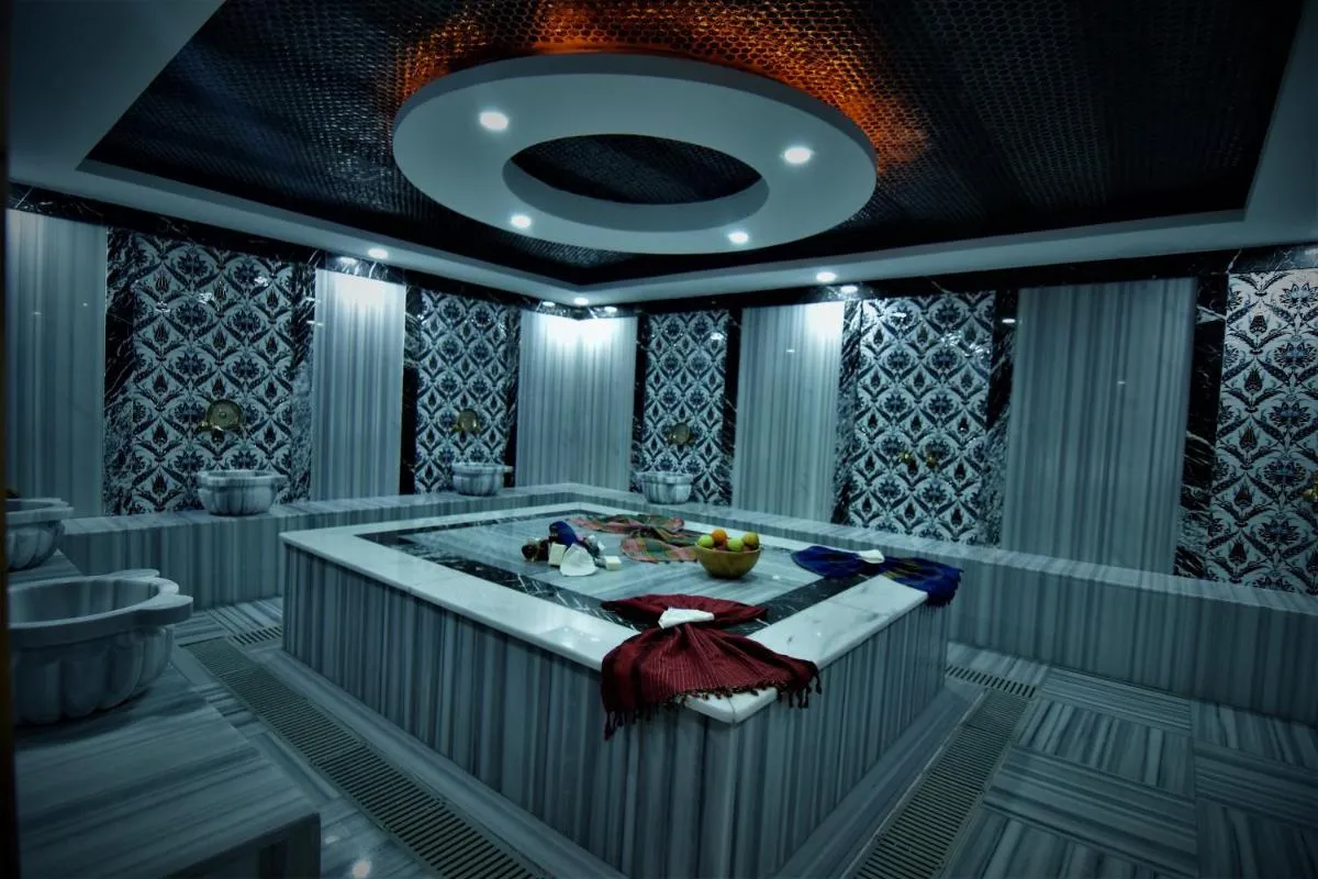 Image 2 of Sirena Apart & SPA
