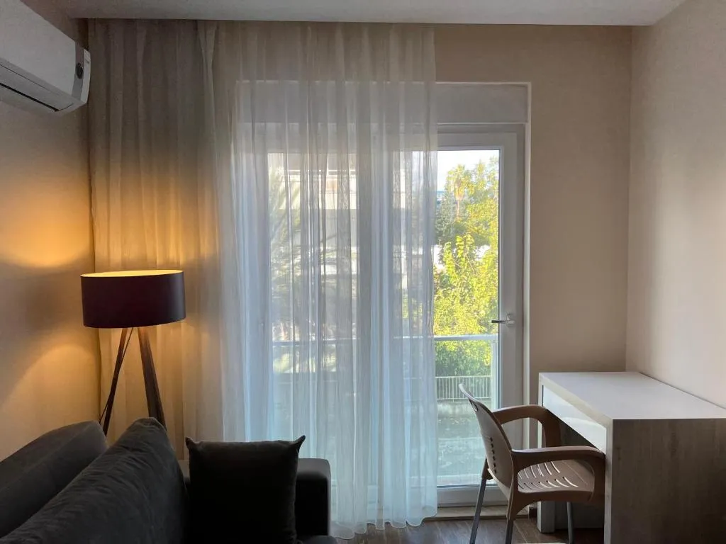 Image of Spacious Flat Close To Sea’4′
