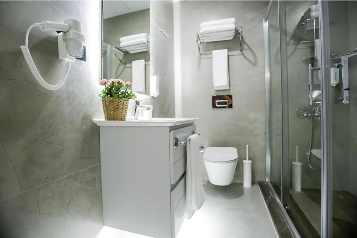 Image 2 of Stile Suite Family Hotel