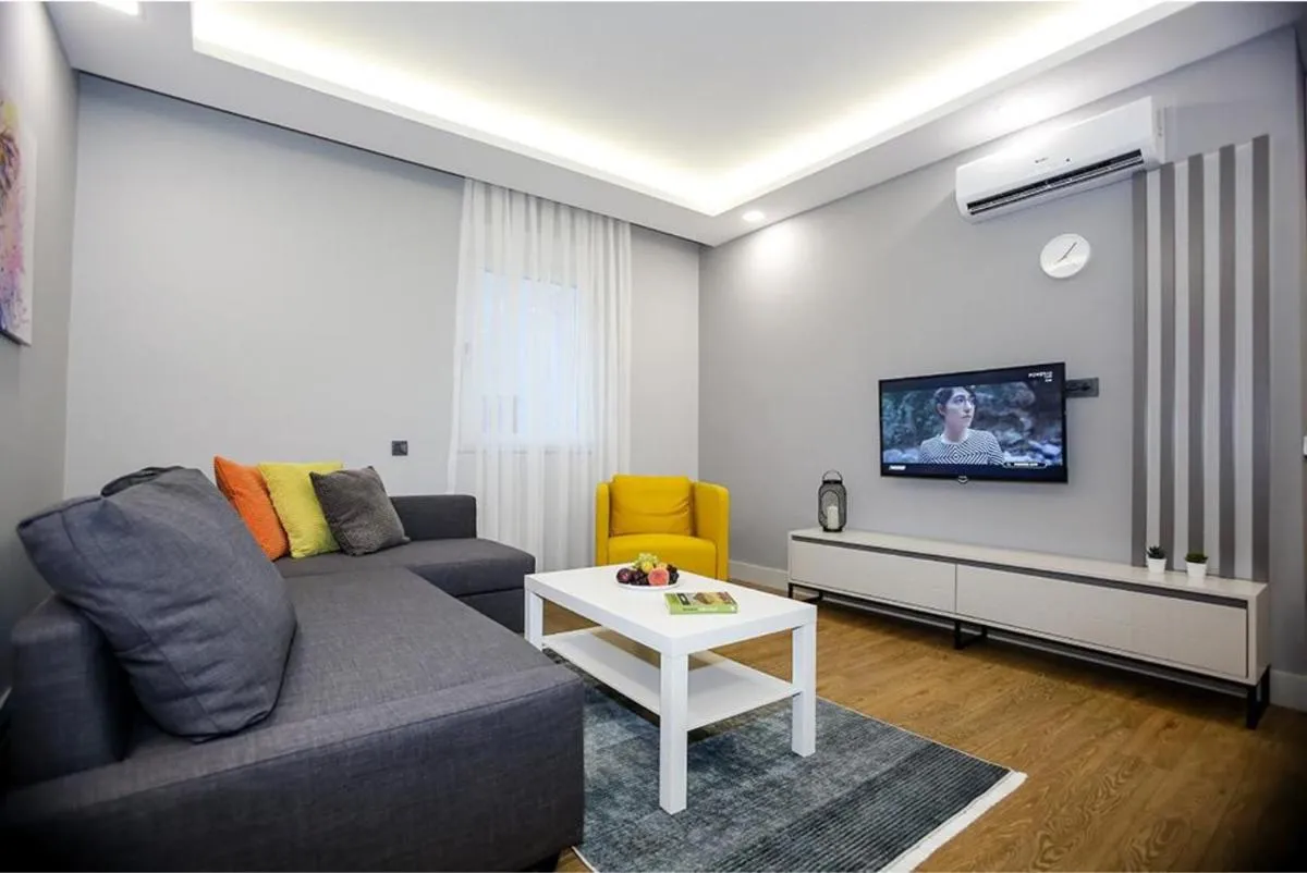 Image 5 of Stile Suite Family Hotel