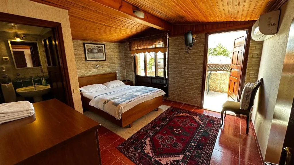 Image of Sultan Pension