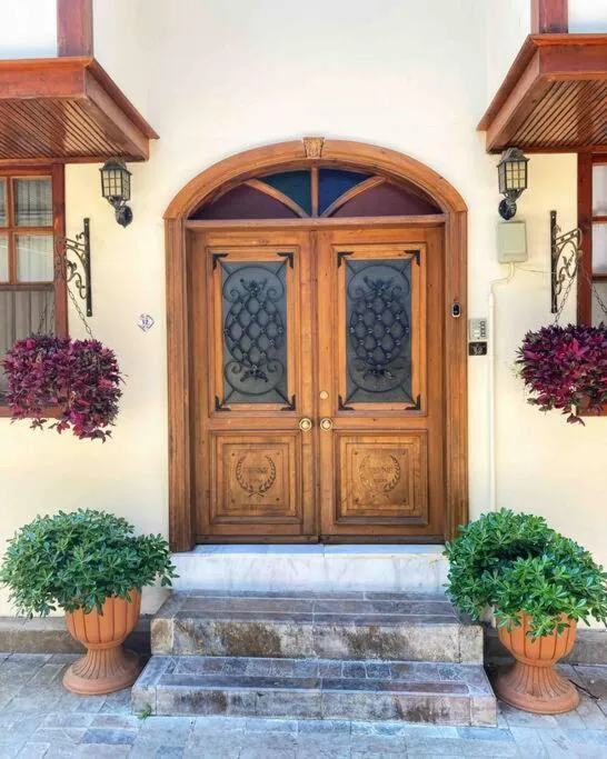 Image 3 of Sultan Suite – Entrance Floor