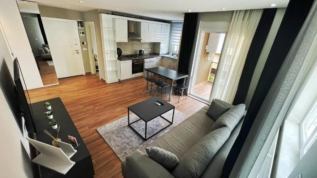 Image of Sun Suites