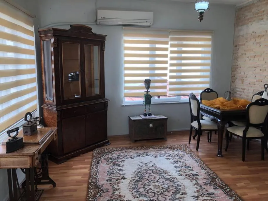 Image of TARİHİ KALEİÇİ DENİZE YAKIN SİZE ÖZEL MUHTEŞEM KONUM UYGUN FİYAT ev