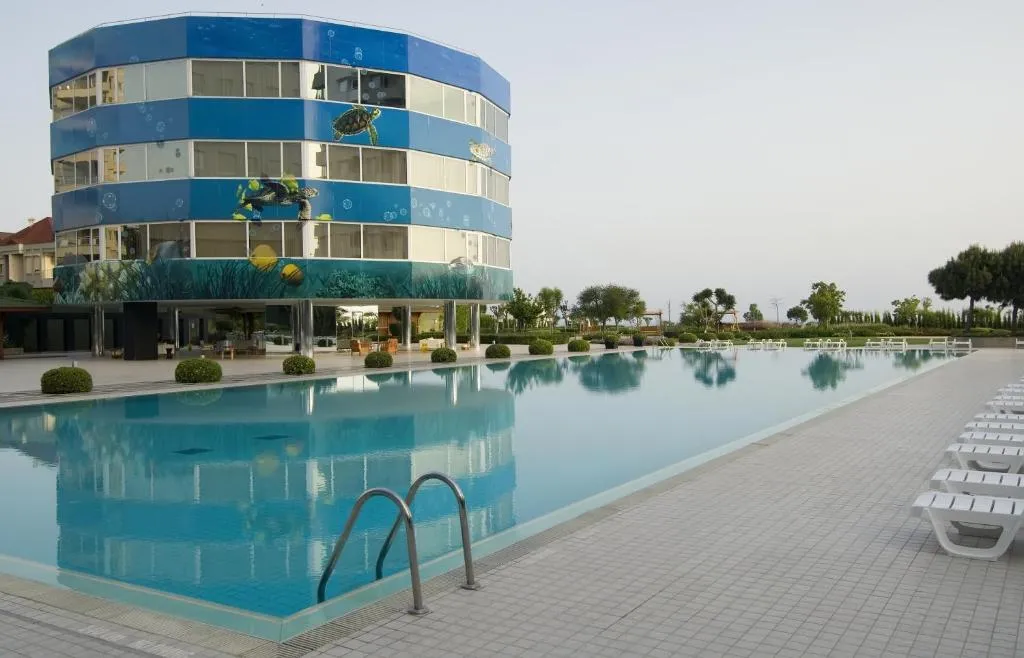 Image of The Marmara Antalya