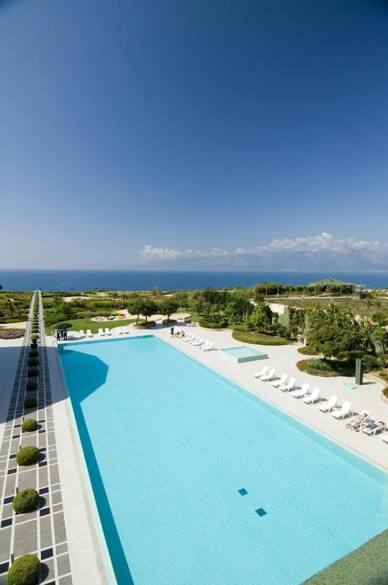Image 3 of The Marmara Antalya