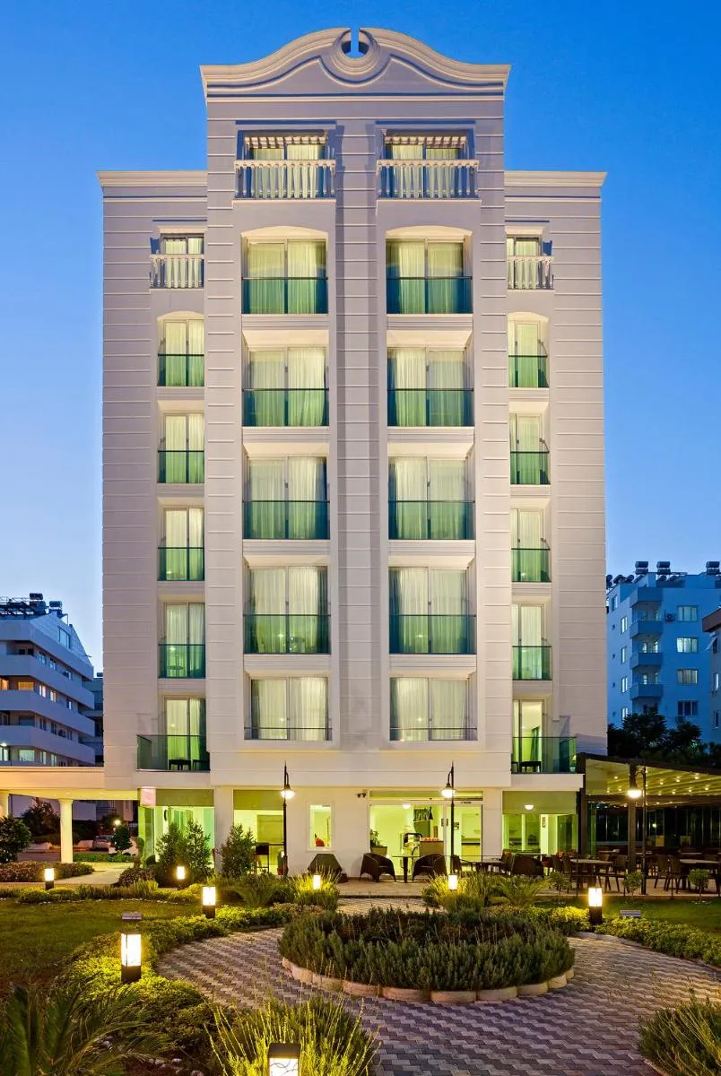 Image 5 of The Room Hotel & Apartments