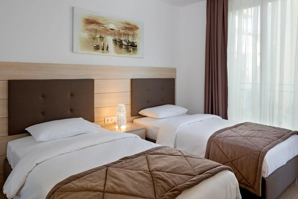 Image 6 of The Room Hotel & Apartments