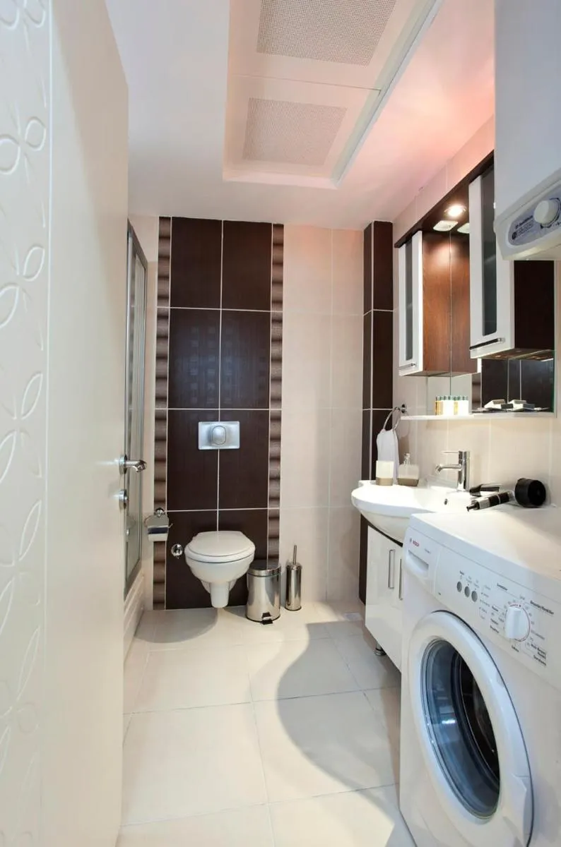Image 3 of The Room Hotel & Apartments