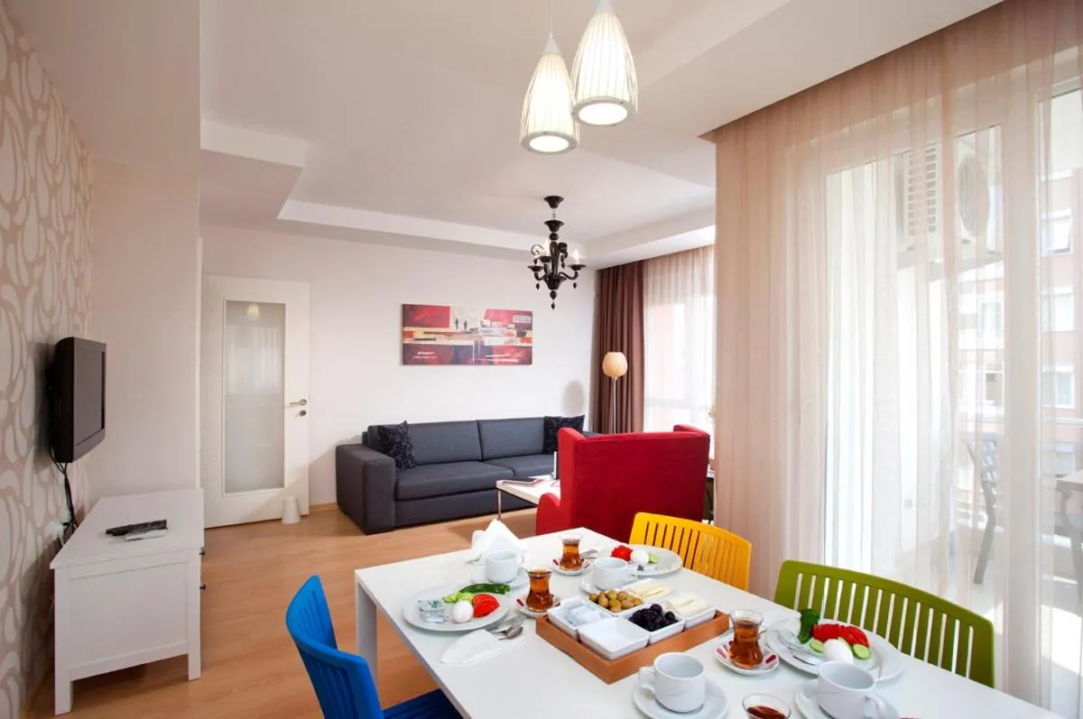 Image 4 of The Room Hotel & Apartments