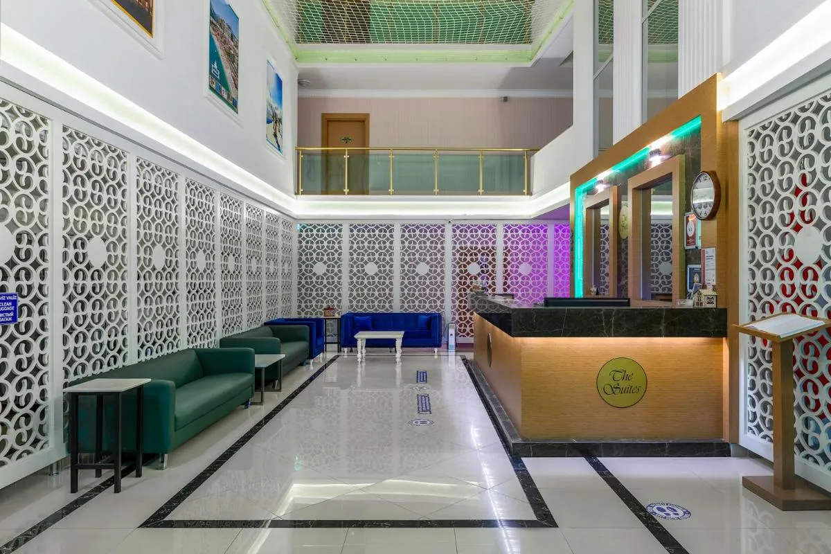 Image 4 of The Suites