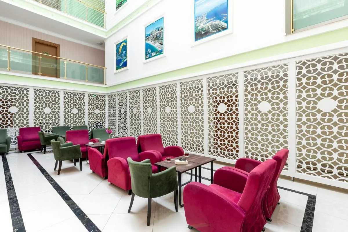 Image 3 of The Suites