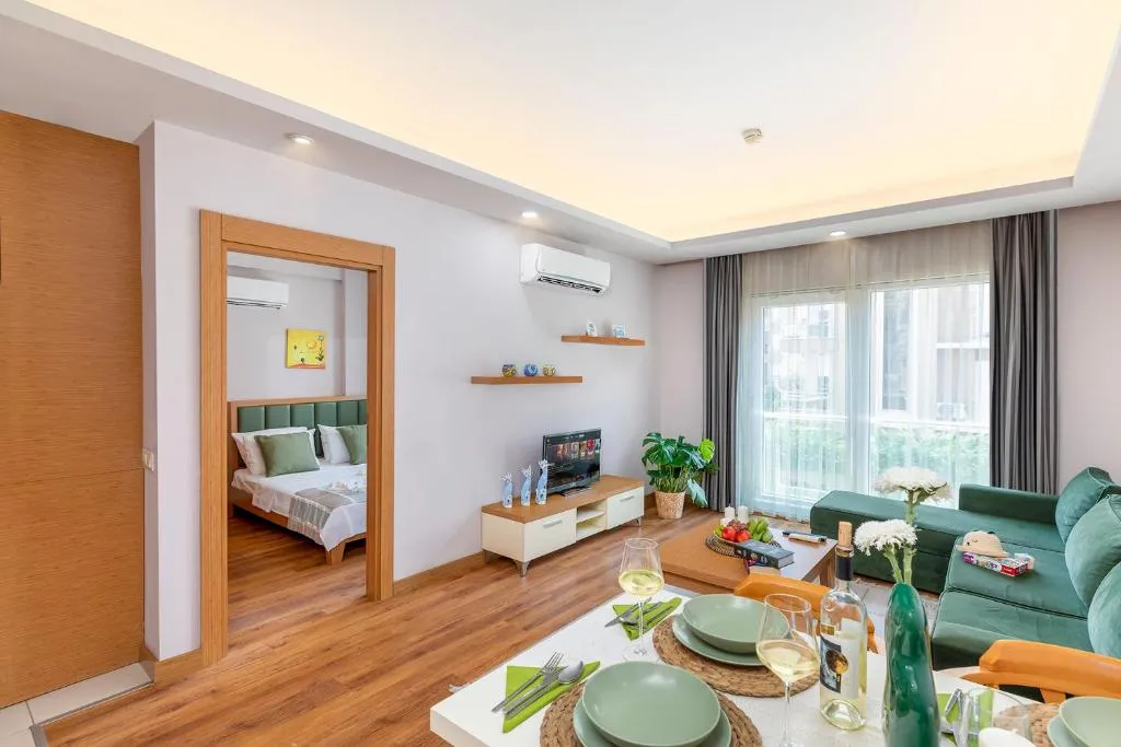 Image of The Suites