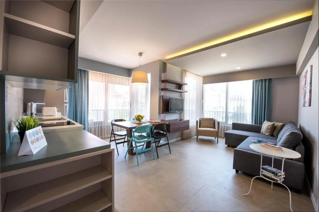 Image of Trend Suites